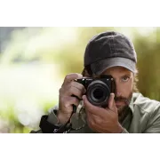 Image : SONY A6700 Noir Appareil photo Hybride