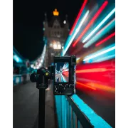 Image : SONY Alpha 7C II Black + SEL2860 Appareil photo Hybride