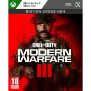 Call Of Duty Modern Warfare III Xbox Series X