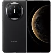 Image : HUAWEI Mate X6 Noir Smartphone