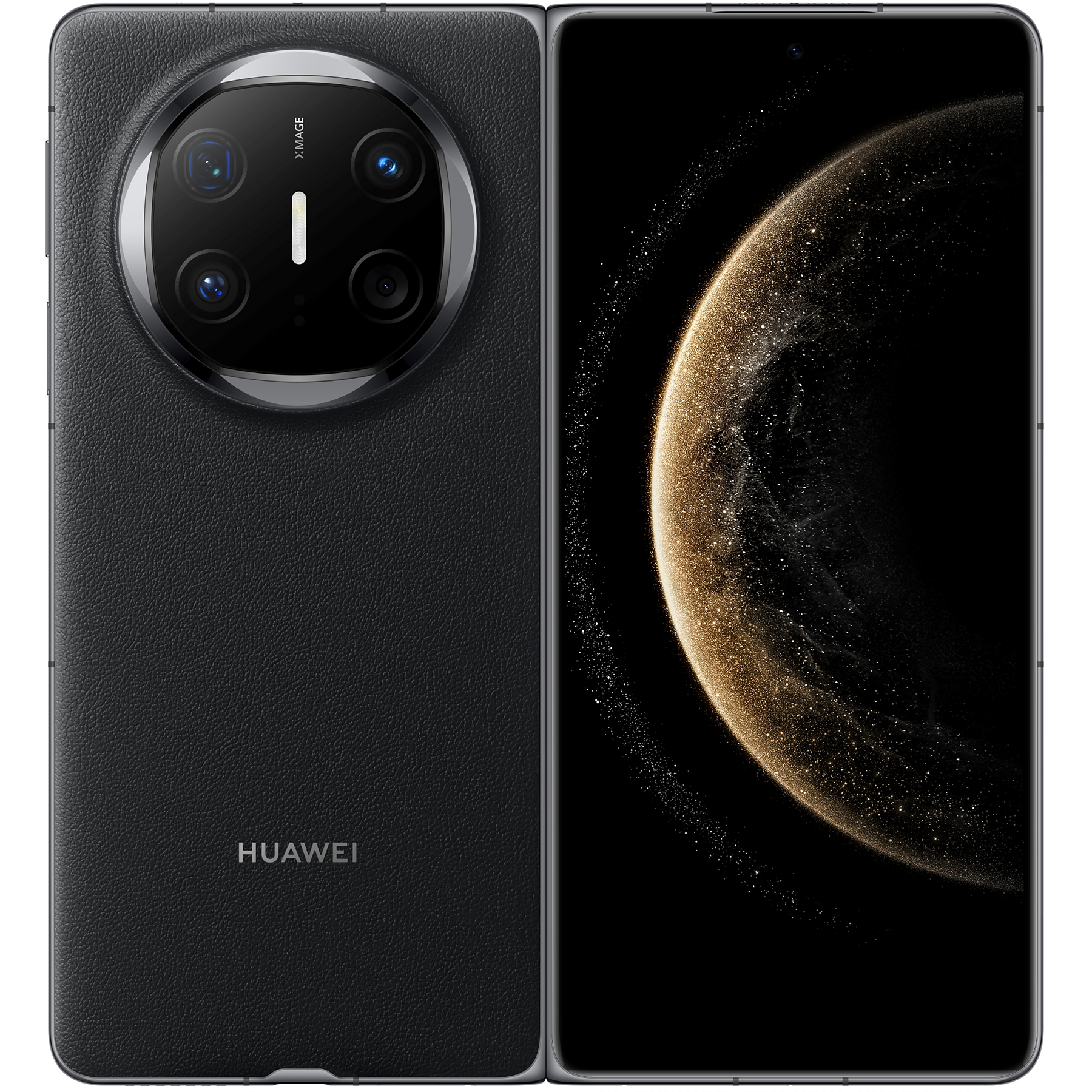 Image : HUAWEI Mate X6 Noir Smartphone
