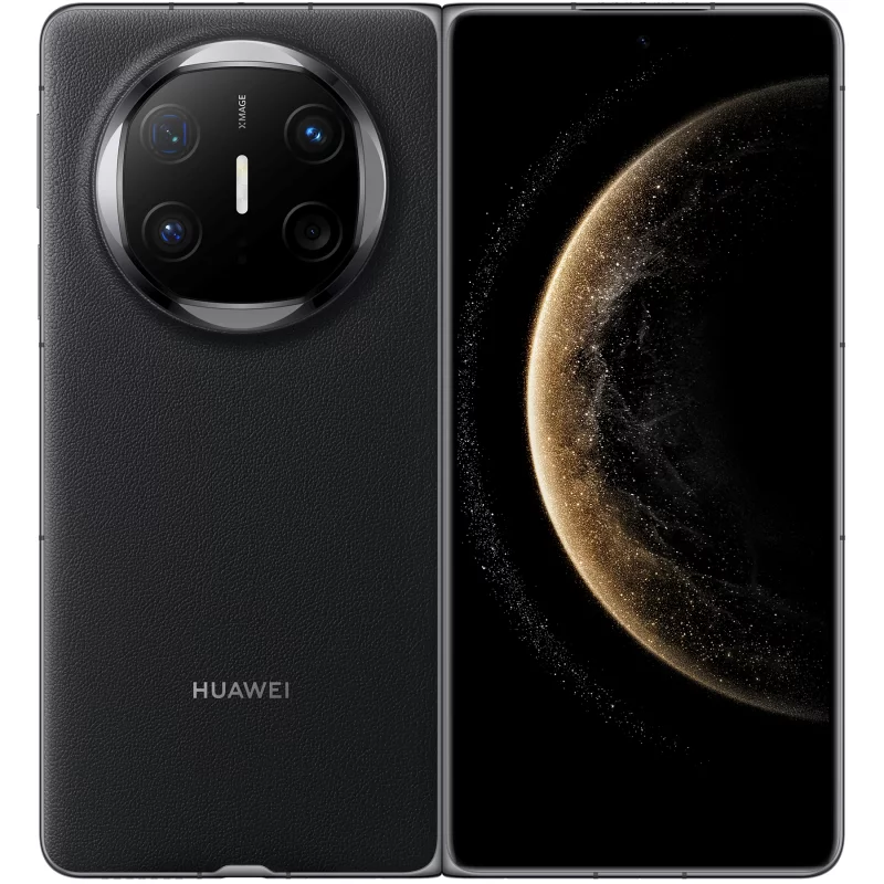 Image : HUAWEI Mate X6 Noir Smartphone