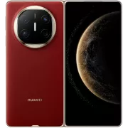 Image : HUAWEI Mate X6 Nebula Rouge Smartphone