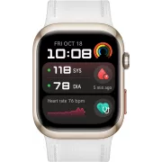 HUAWEI Watch D2 Cuir Blanc Montre connectée