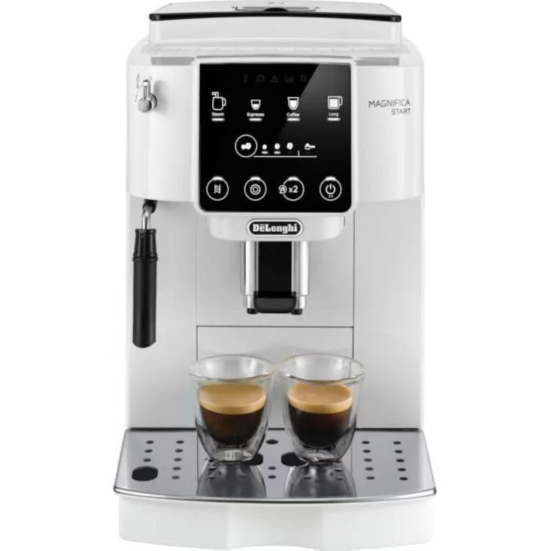 Image : Delonghi Magnifica Start ECAM220.20.W Expresso Broyeur