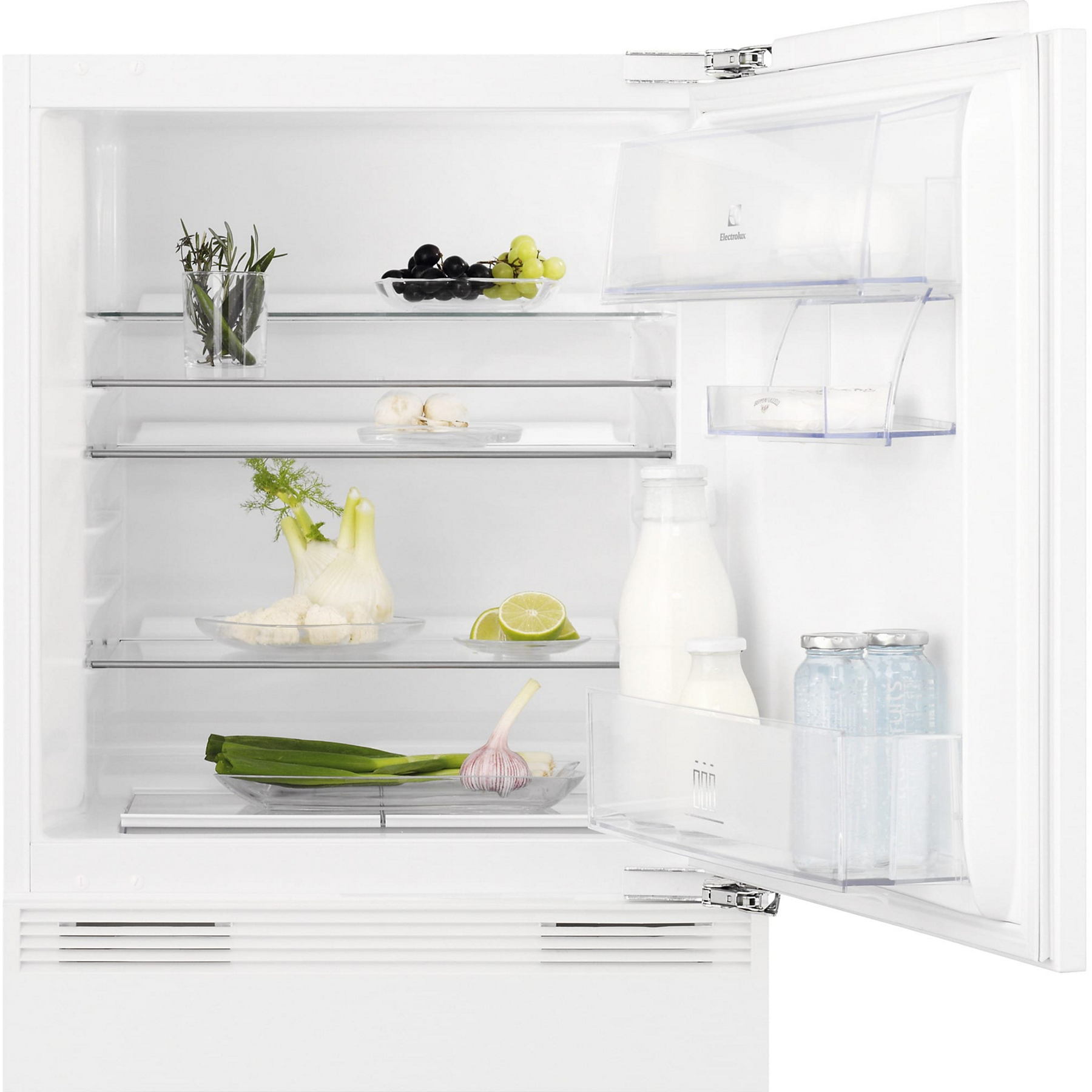 Image : ELECTROLUX EXB3AE82R Réfrigérateur top encastrable