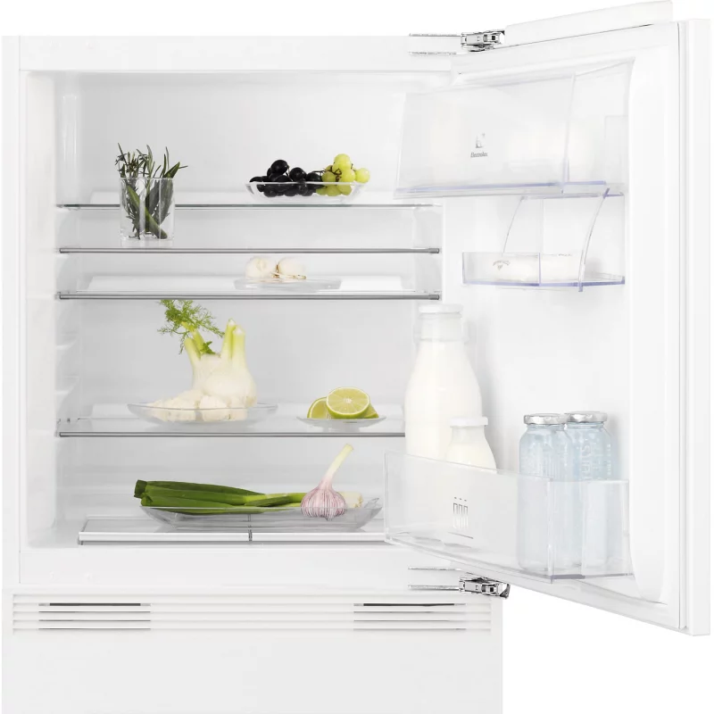 Image : ELECTROLUX EXB3AE82R Réfrigérateur top encastrable
