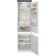 ELECTROLUX ENP7MD19S GreenZone Réfrigérateur combiné encastrable