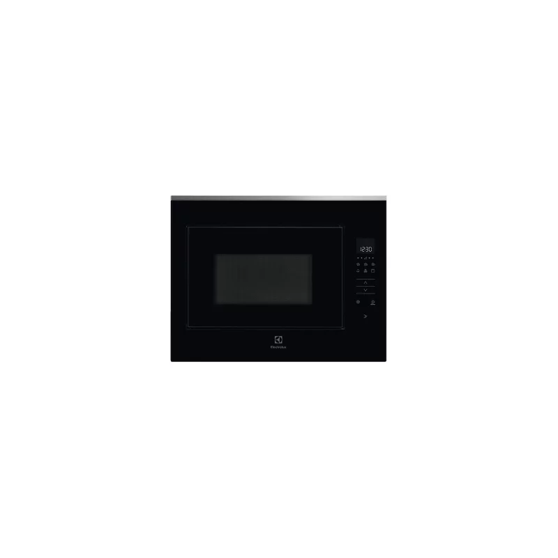 Image : ELECTROLUX KMFD264TEX Micro ondes grill encastrable