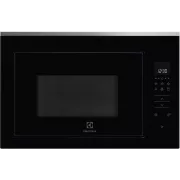 ELECTROLUX KMFD263TEX Micro ondes grill encastrable