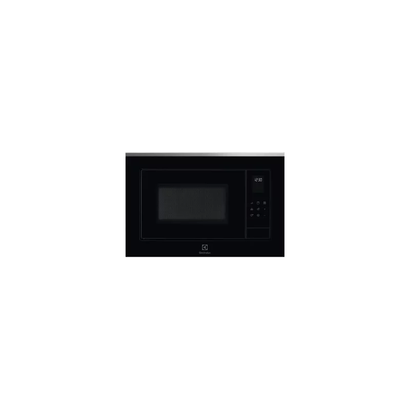 Image : ELECTROLUX LMS4253TMX Micro ondes grill encastrable