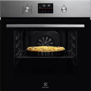 Image : ELECTROLUX EOH4P46BX0 Four encastrable