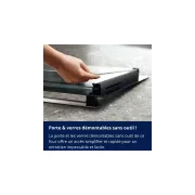 Image : ELECTROLUX EOH4P46BX0 Four encastrable