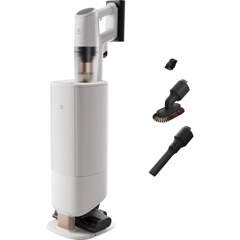 Image : ELECTROLUX EP83UB25SH 800 Aspirateur balai