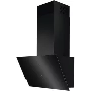 ELECTROLUX LFV626K Hotte décorative murale