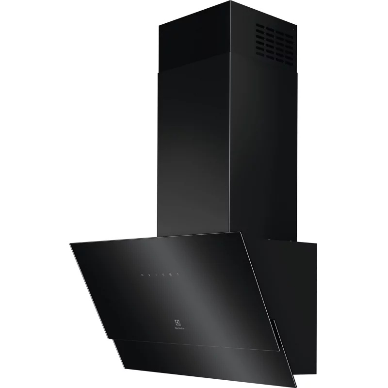 Image : ELECTROLUX LFV626K Hotte décorative murale