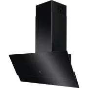 ELECTROLUX LFV629K Hotte décorative murale