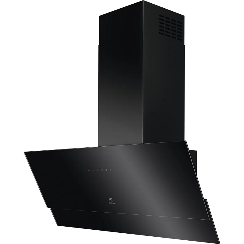 Image : ELECTROLUX LFV629K Hotte décorative murale