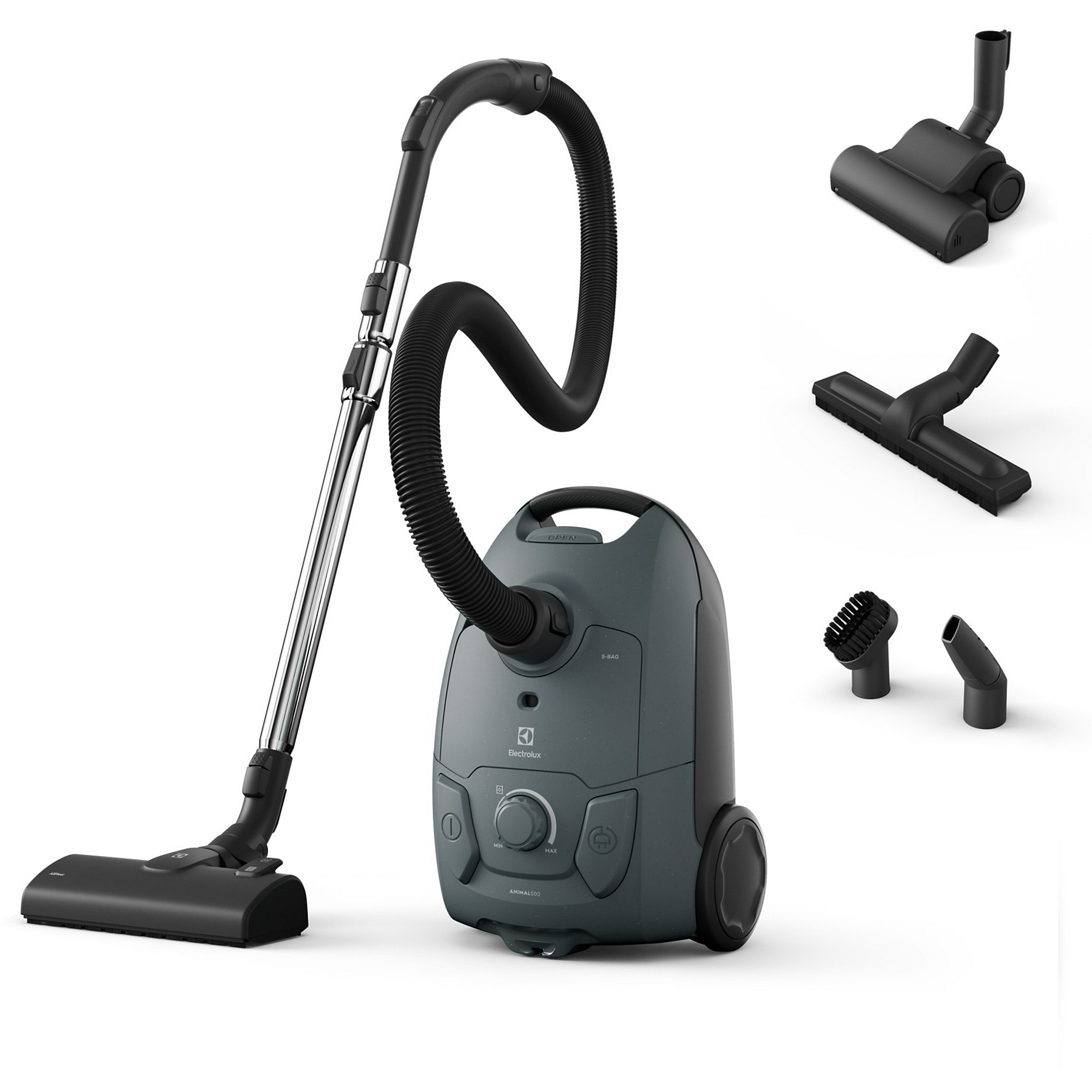 Image : ELECTROLUX EB51A4OG Aspirateur avec sac