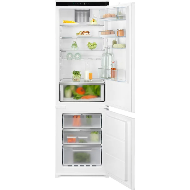 Image : ELECTROLUX ENG7TD18S GreenZone Réfrigérateur