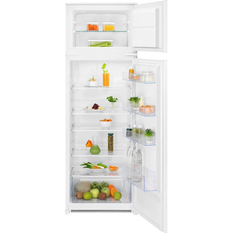 Image : ELECTROLUX ETS5LE16S ColdSense 2P Réfrigérateur