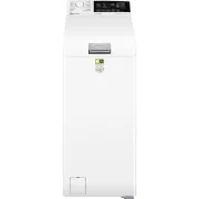 ELECTROLUX EW8T3653BA Lave linge top