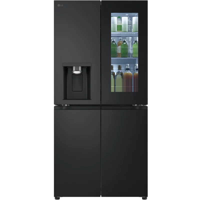 Image : LG GMG860EPBE réfrigérateur