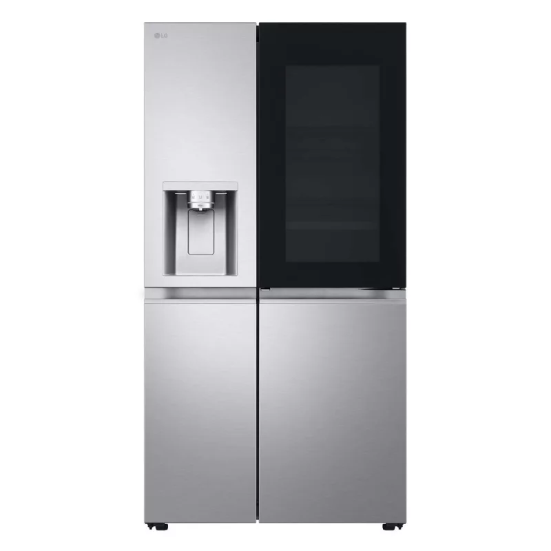 Image : LG GSXE90BSAD réfrigérateur