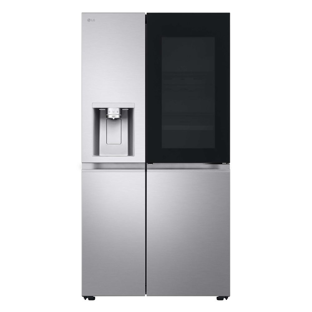 Image : LG GSXE90BSAD réfrigérateur