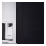 Image : LG GSXE90BSAD réfrigérateur