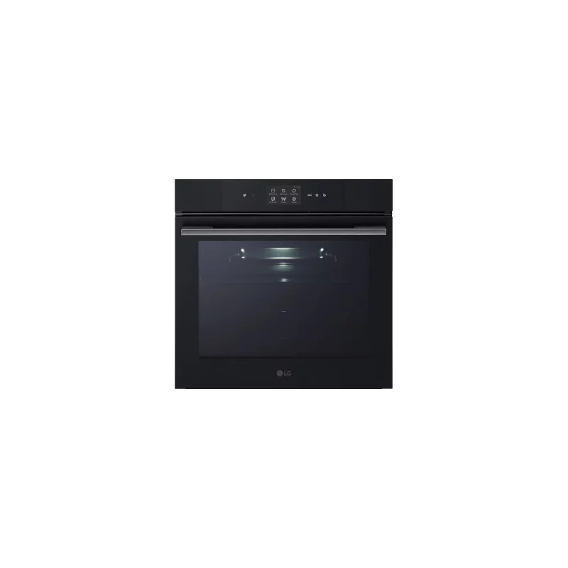 Image : LG WS9D7694CM FullSteam Four vapeur