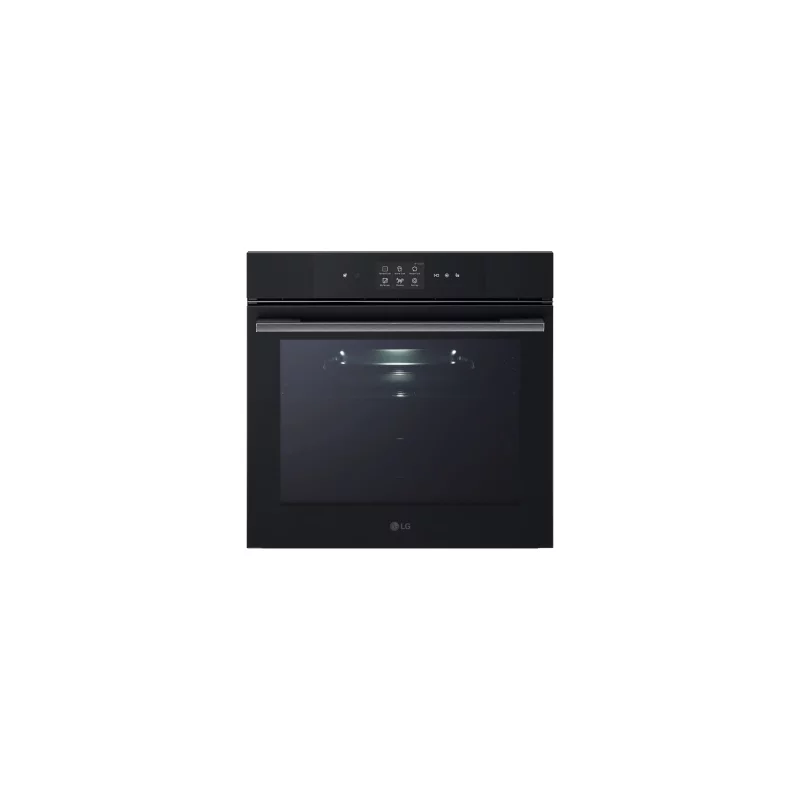Image : LG WS9D7693CM FullSteam Four vapeur
