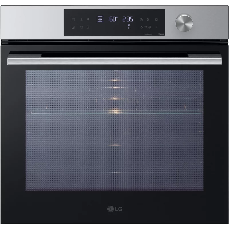 Image : LG WS7D7651CS Instaview Four encastrable