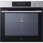 LG WS7D7651CS Instaview Four encastrable