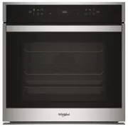 WHIRLPOOL WOI6A81PT1SBAF Four Vapeur