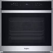 WHIRLPOOL WOI68PT1SXAF Four inox 6ème Sens