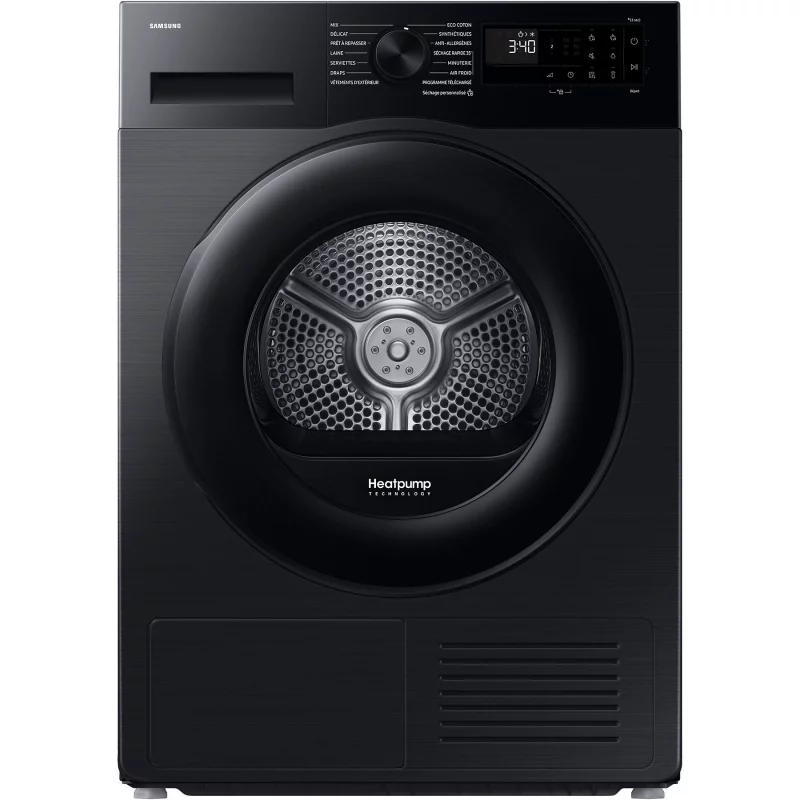 Image : SAMSUNG DV90DG52A0AB Sèche linge