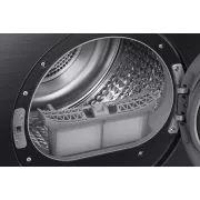 Image : SAMSUNG DV90DG52A0AB Sèche linge