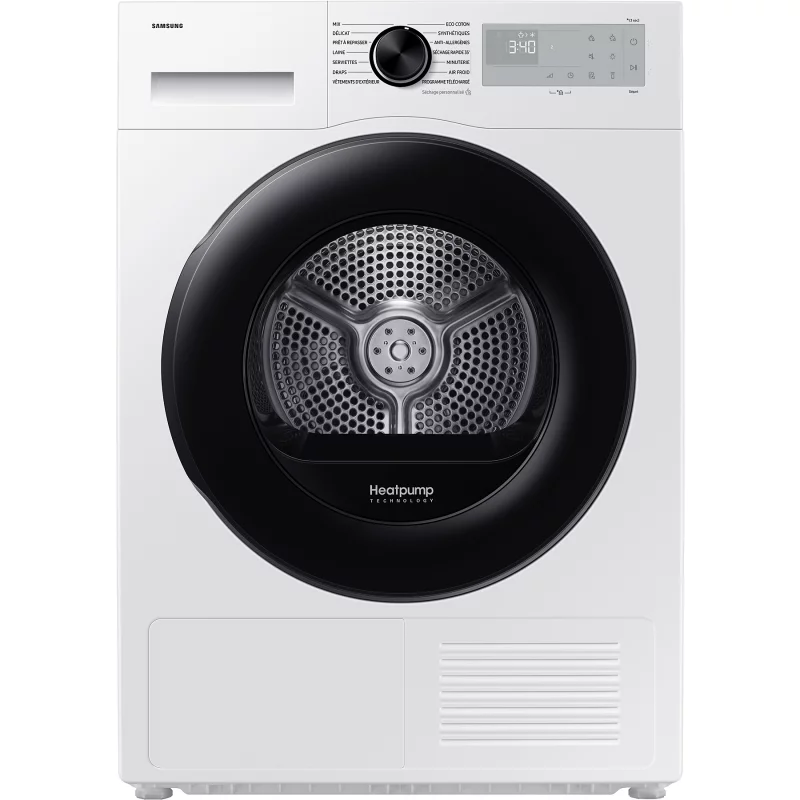 Image : SAMSUNG DV90DG52A0AH Sèche linge