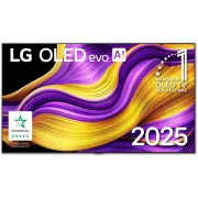 LG OLED83G5 TV OLED evo 83' 2025