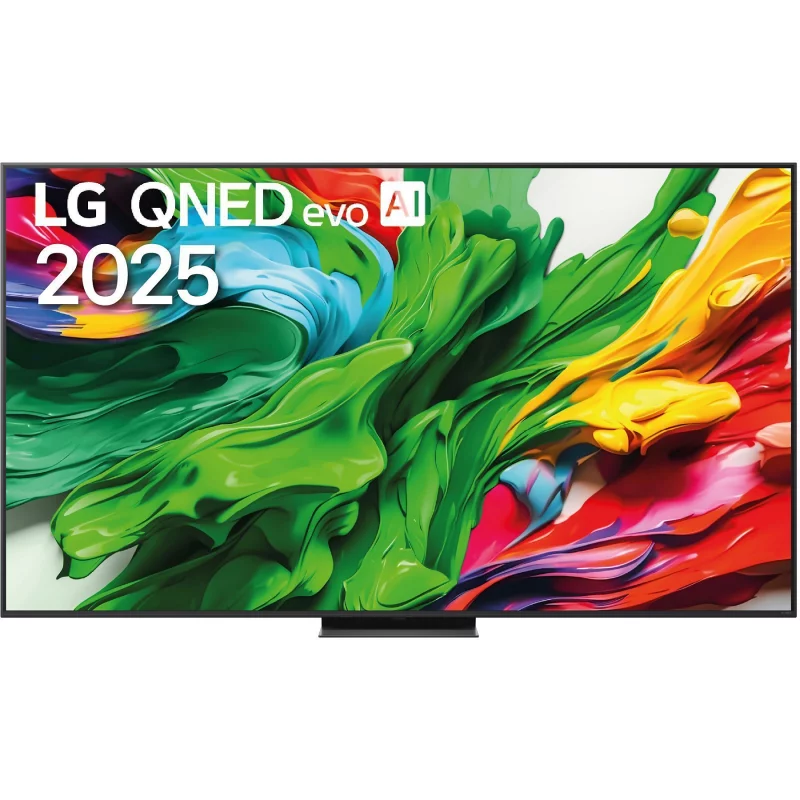 Image : LG Miniled 86QNED86A 2025 TV 86'