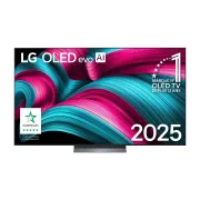 LG OLED77C5 TV OLED evo 2025 77'