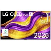 LG OLED77G5 2025 TV OLED evo 77'