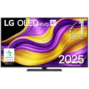 LG OLED55G5 2025 TV OLED evo 55'