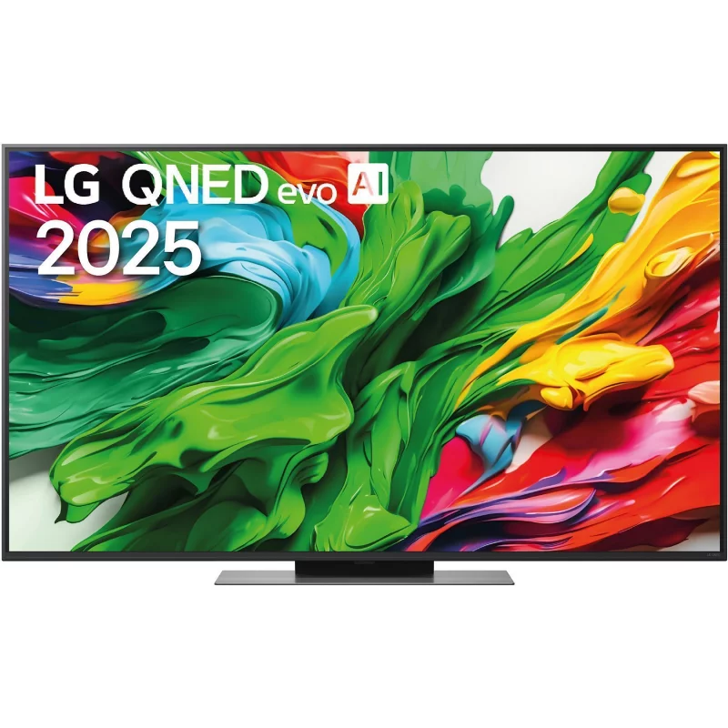 Image : LG Miniled 55QNED86A TV 55' 2025