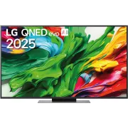 LG Miniled 55QNED86A TV 55' 2025