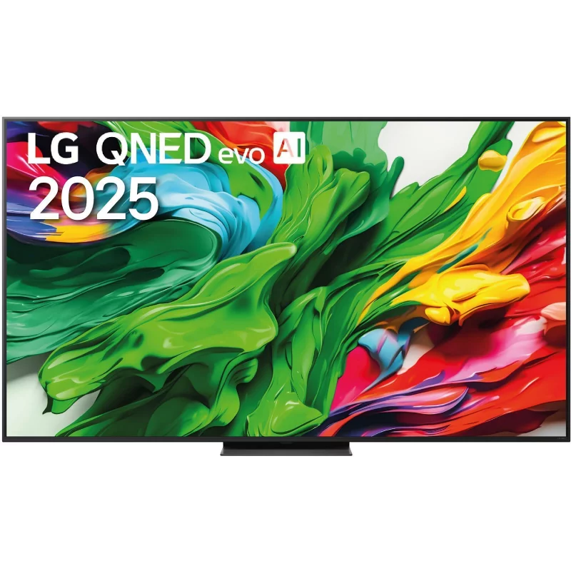 Image : LG Miniled 75QNED86A 2025 TV 75'
