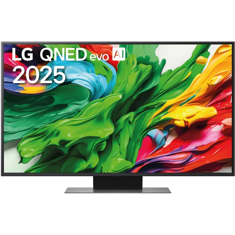Image : LG Miniled 50QNED86A 50' TV 2025