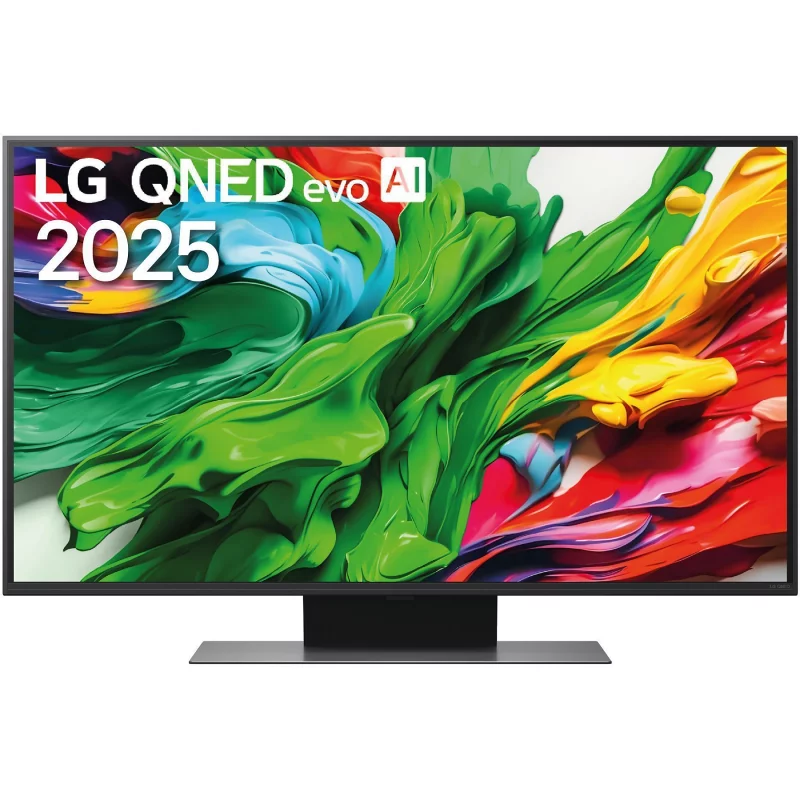 Image : LG Miniled 43QNED86A 2025 TV 43'