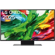 LG Miniled 43QNED86A 2025 TV 43'